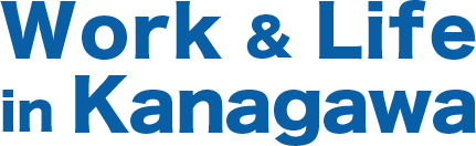 Work & Life in Kanagawa