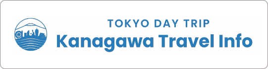TOKYO DAY TRIP Kanagawa Travel Info